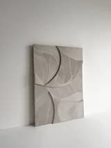 ДВУХУРОВНЕВОЕ ТЕКСТУРНОЕ ПАННО