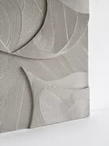 ДВУХУРОВНЕВОЕ ТЕКСТУРНОЕ ПАННО