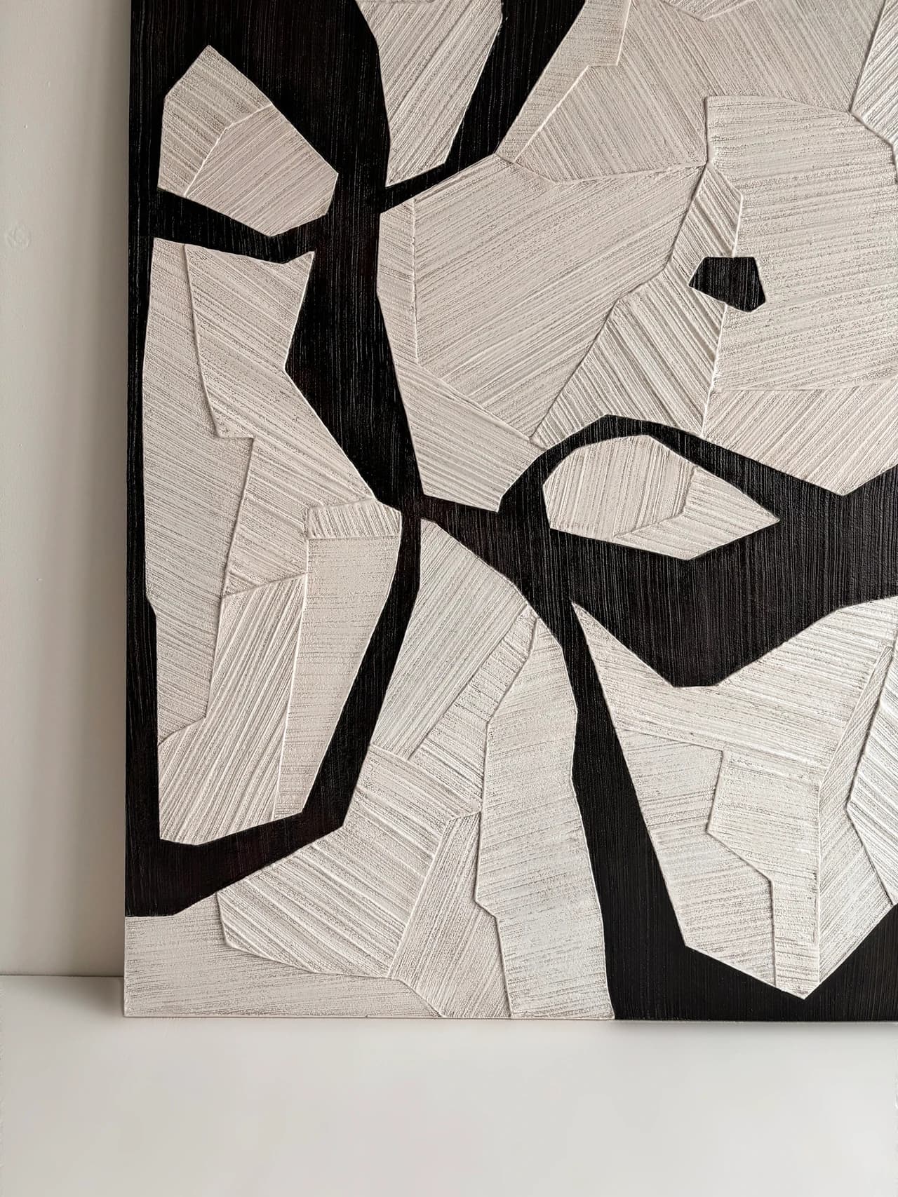 ТЕКСТУРНАЯ МОЗАИКА