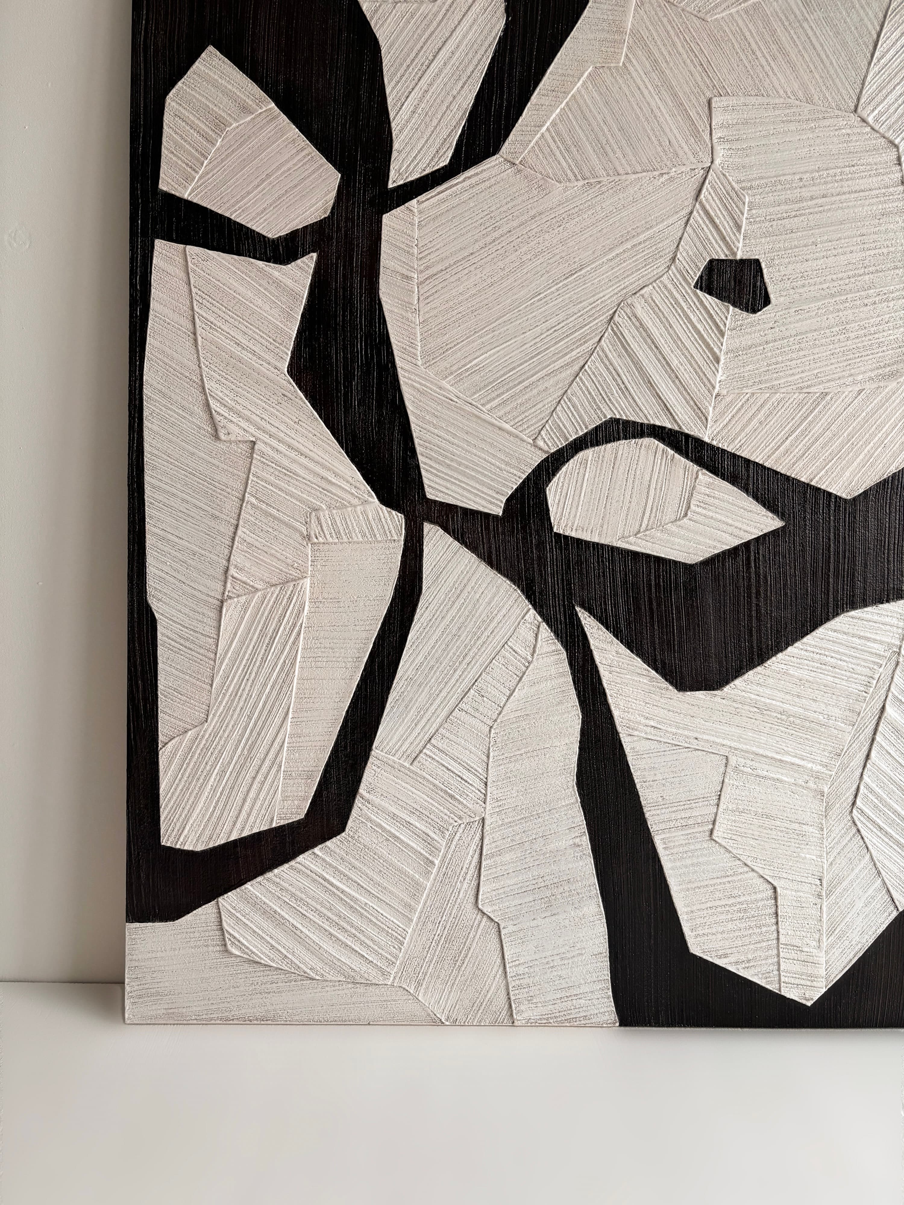 ТЕКСТУРНАЯ МОЗАИКА