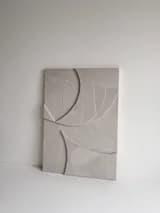 ДВУХУРОВНЕВОЕ ТЕКСТУРНОЕ ПАННО