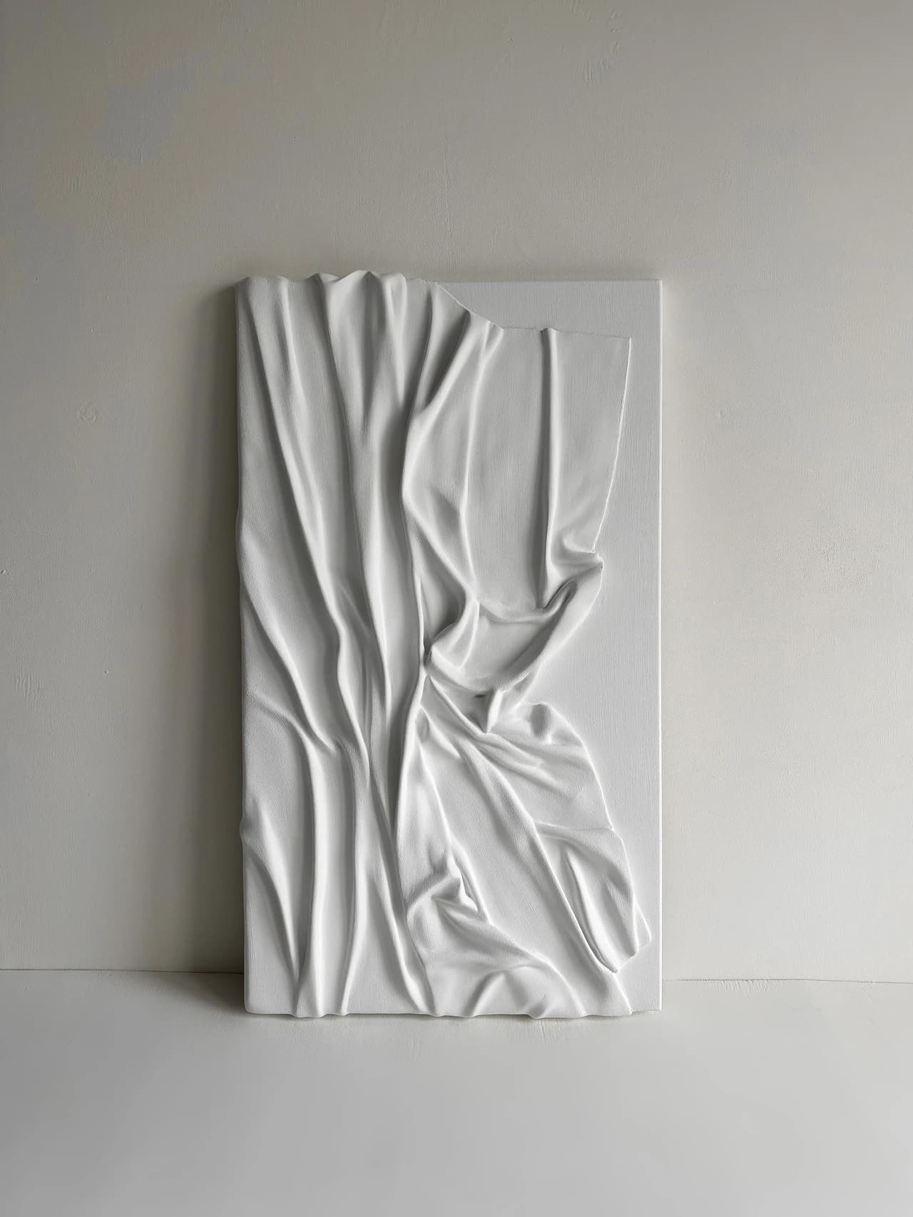 СКУЛЬПТУРНАЯ ДРАПИРОВКА