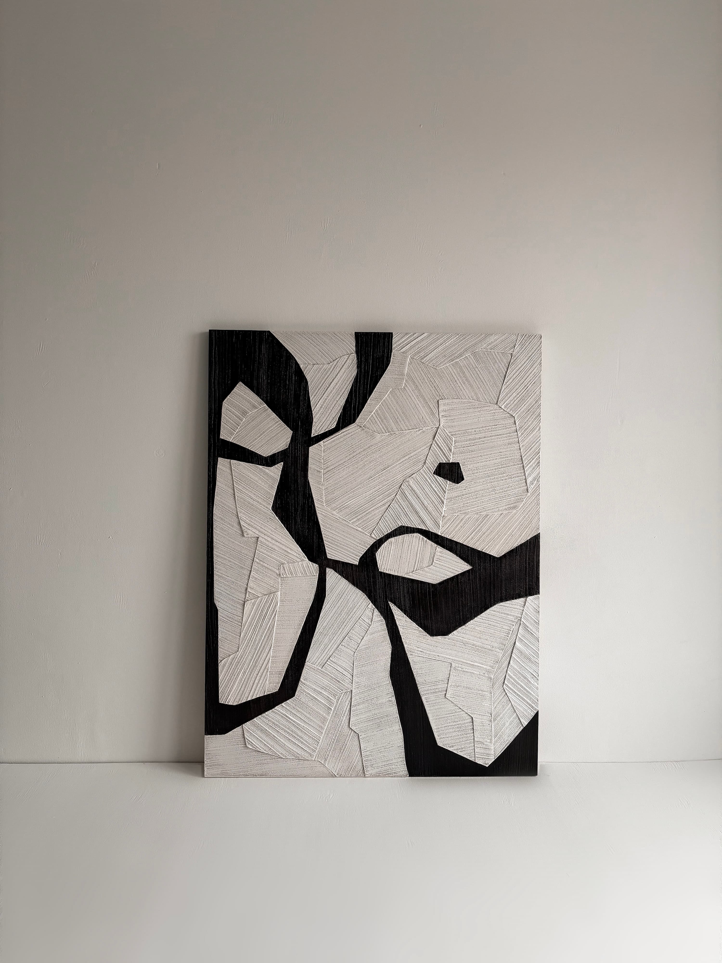 ТЕКСТУРНАЯ МОЗАИКА