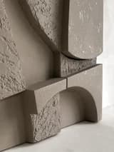 ОБЪЕМНОЕ ПАННО. ДИПТИХ