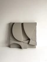 ОБЪЕМНОЕ ПАННО. ДИПТИХ