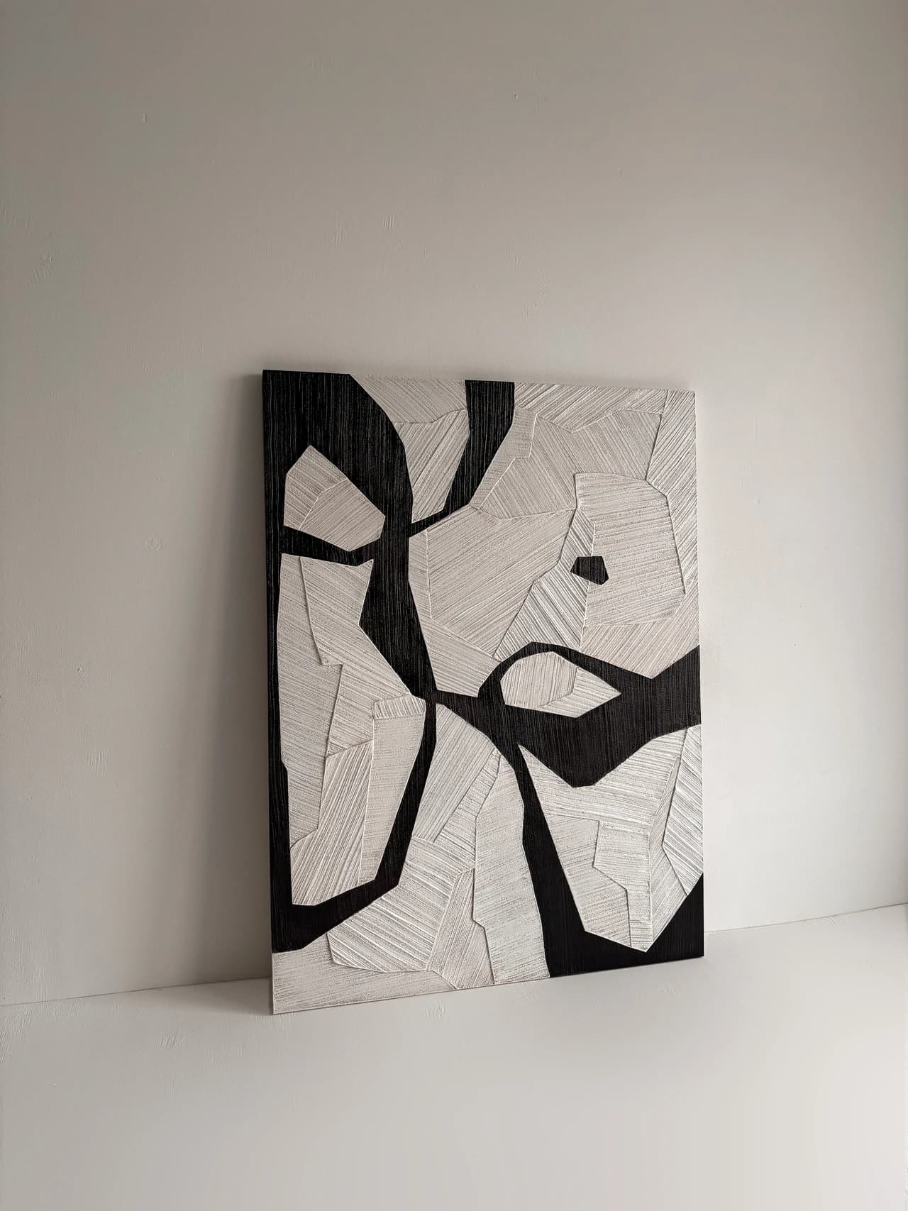 ТЕКСТУРНАЯ МОЗАИКА