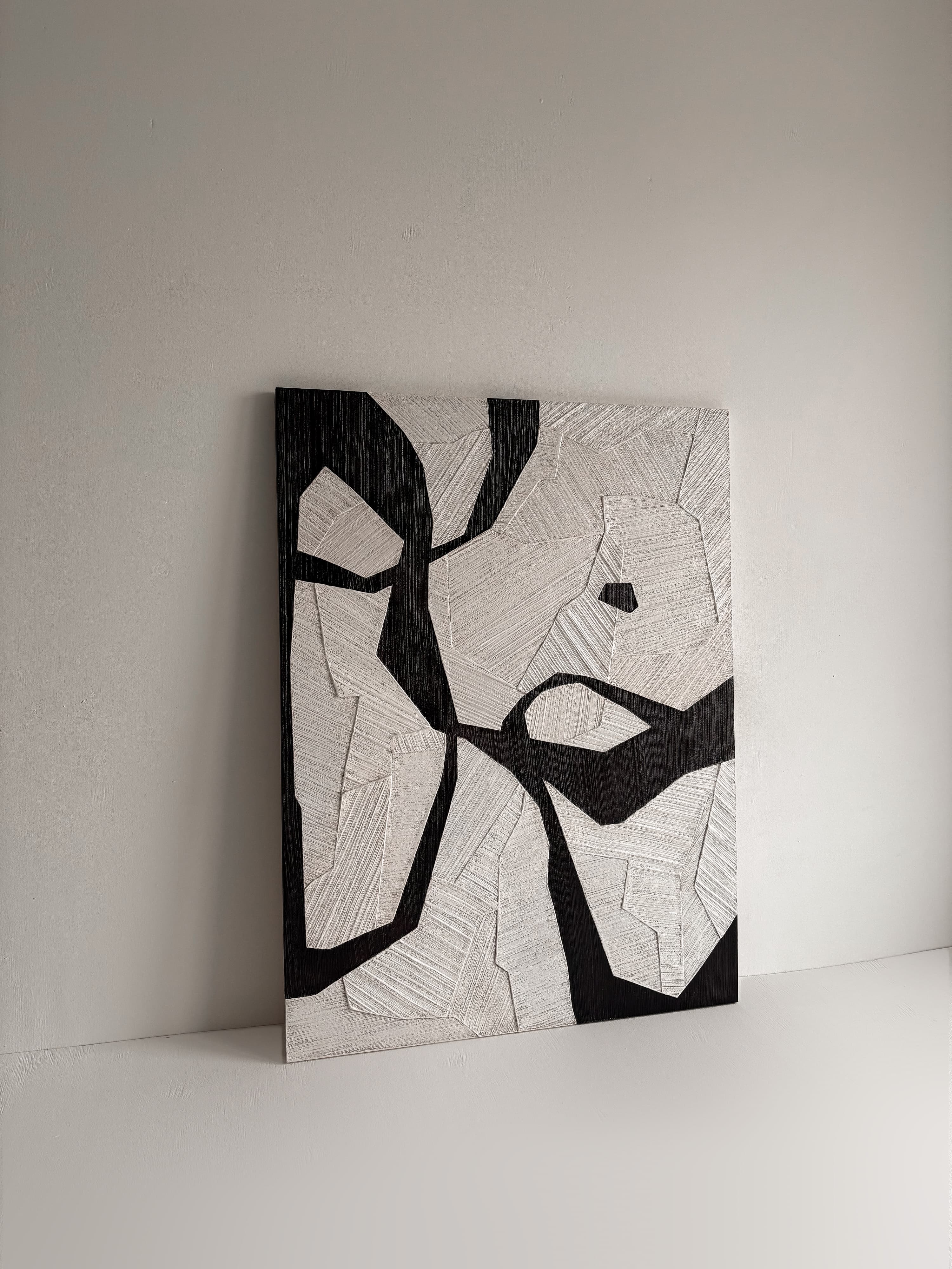 ТЕКСТУРНАЯ МОЗАИКА