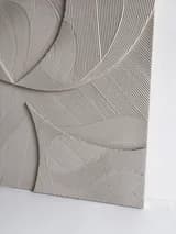 ДВУХУРОВНЕВОЕ ТЕКСТУРНОЕ ПАННО