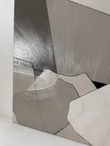 КОЛЛАЖНАЯ КАРТИНА "ФРАГМЕНТЫ"