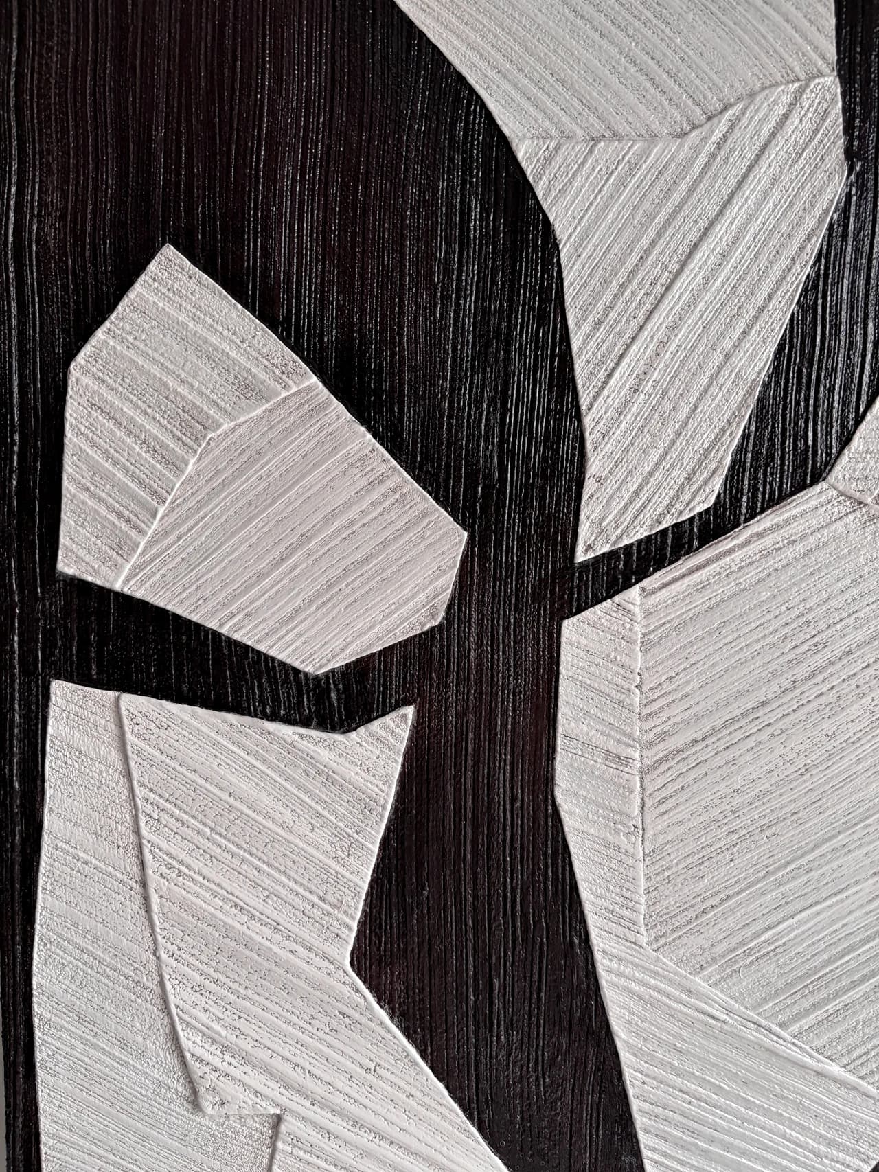 ТЕКСТУРНАЯ МОЗАИКА