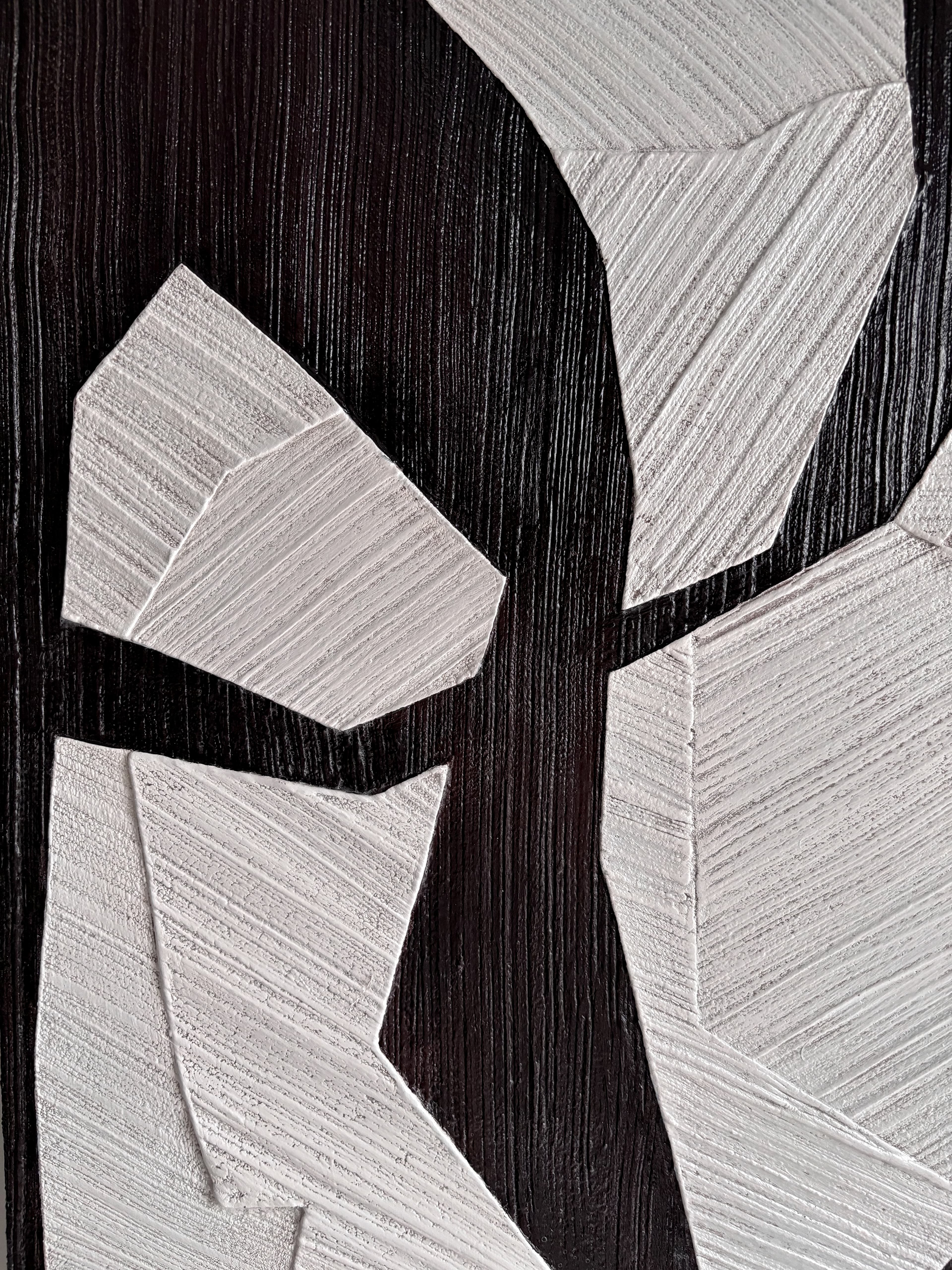 ТЕКСТУРНАЯ МОЗАИКА