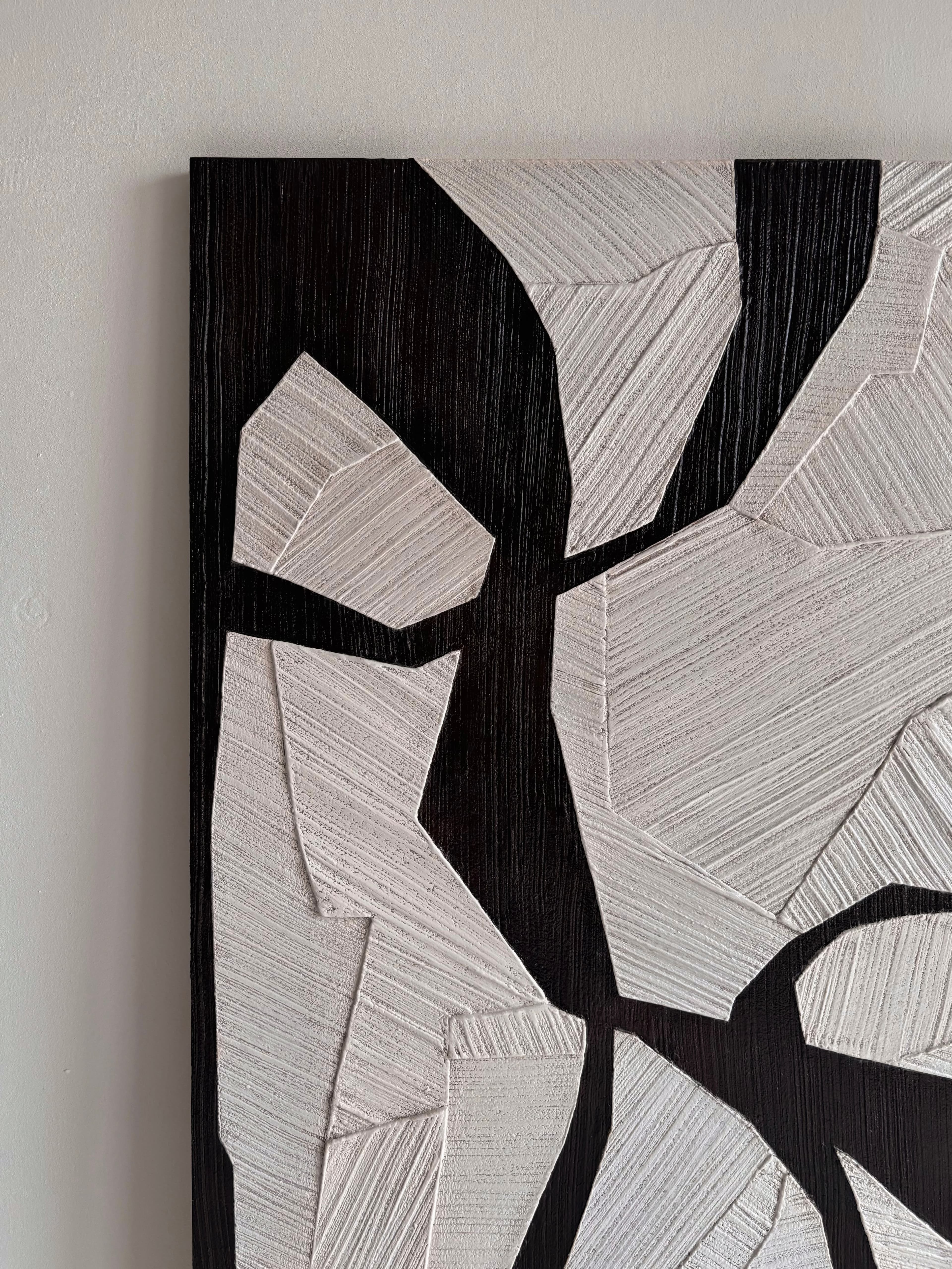 ТЕКСТУРНАЯ МОЗАИКА