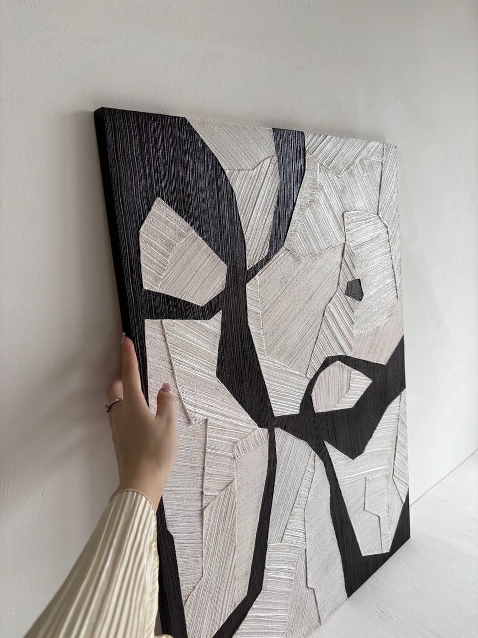 ТЕКСТУРНАЯ МОЗАИКА