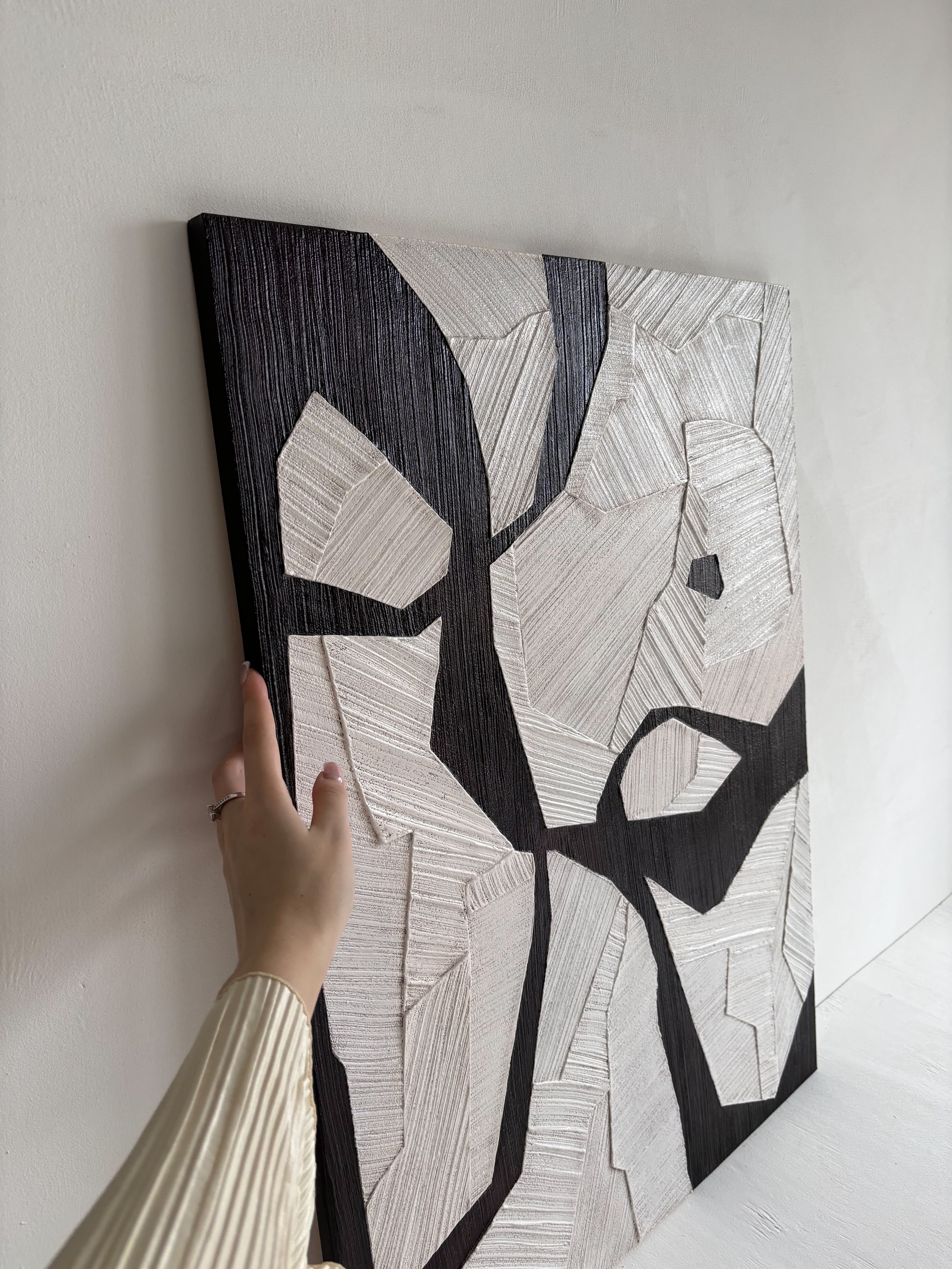 ТЕКСТУРНАЯ МОЗАИКА