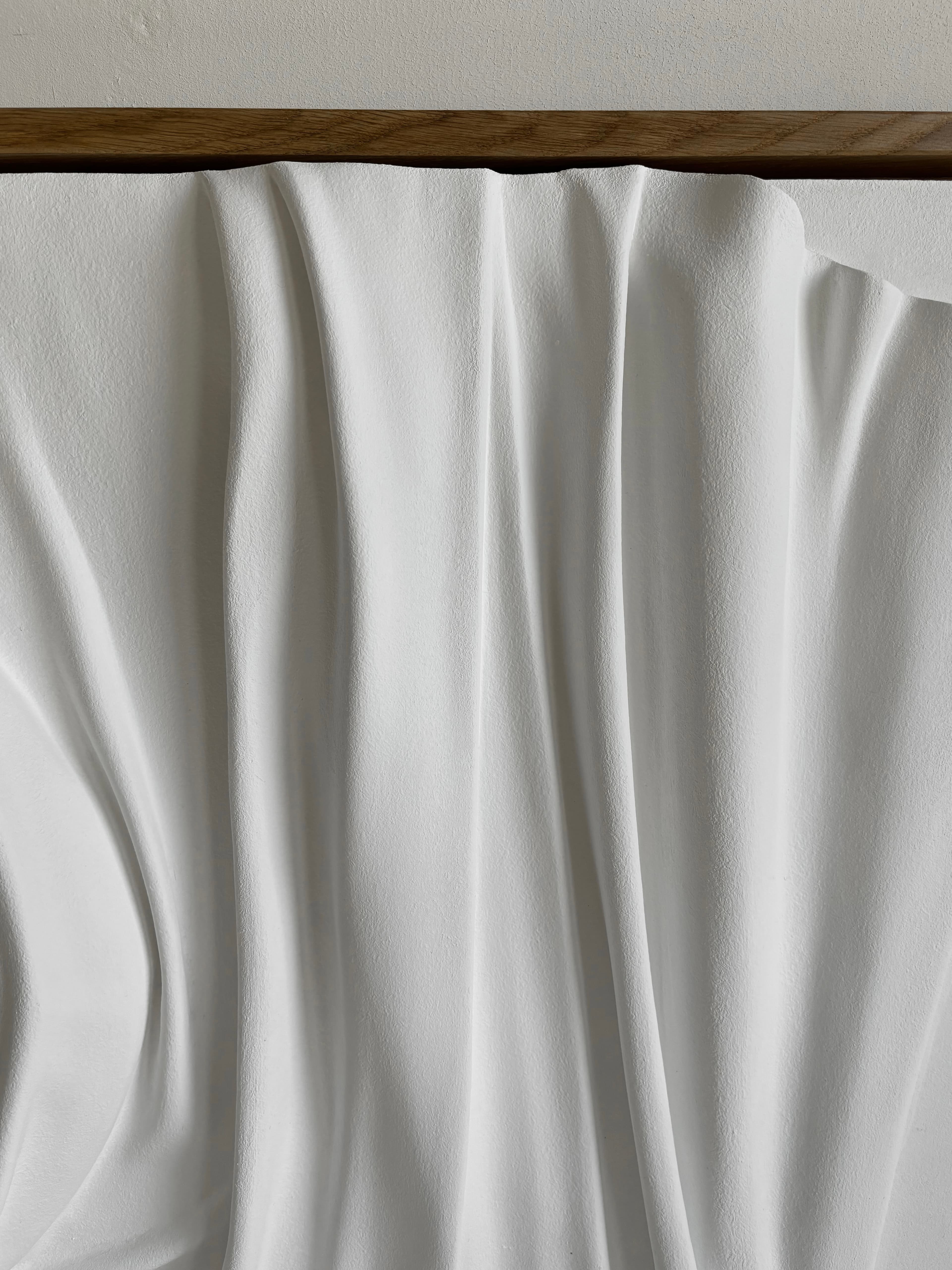 СКУЛЬПТУРНАЯ ДРАПИРОВКА "№5"