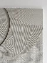 ДВУХУРОВНЕВОЕ ТЕКСТУРНОЕ ПАННО