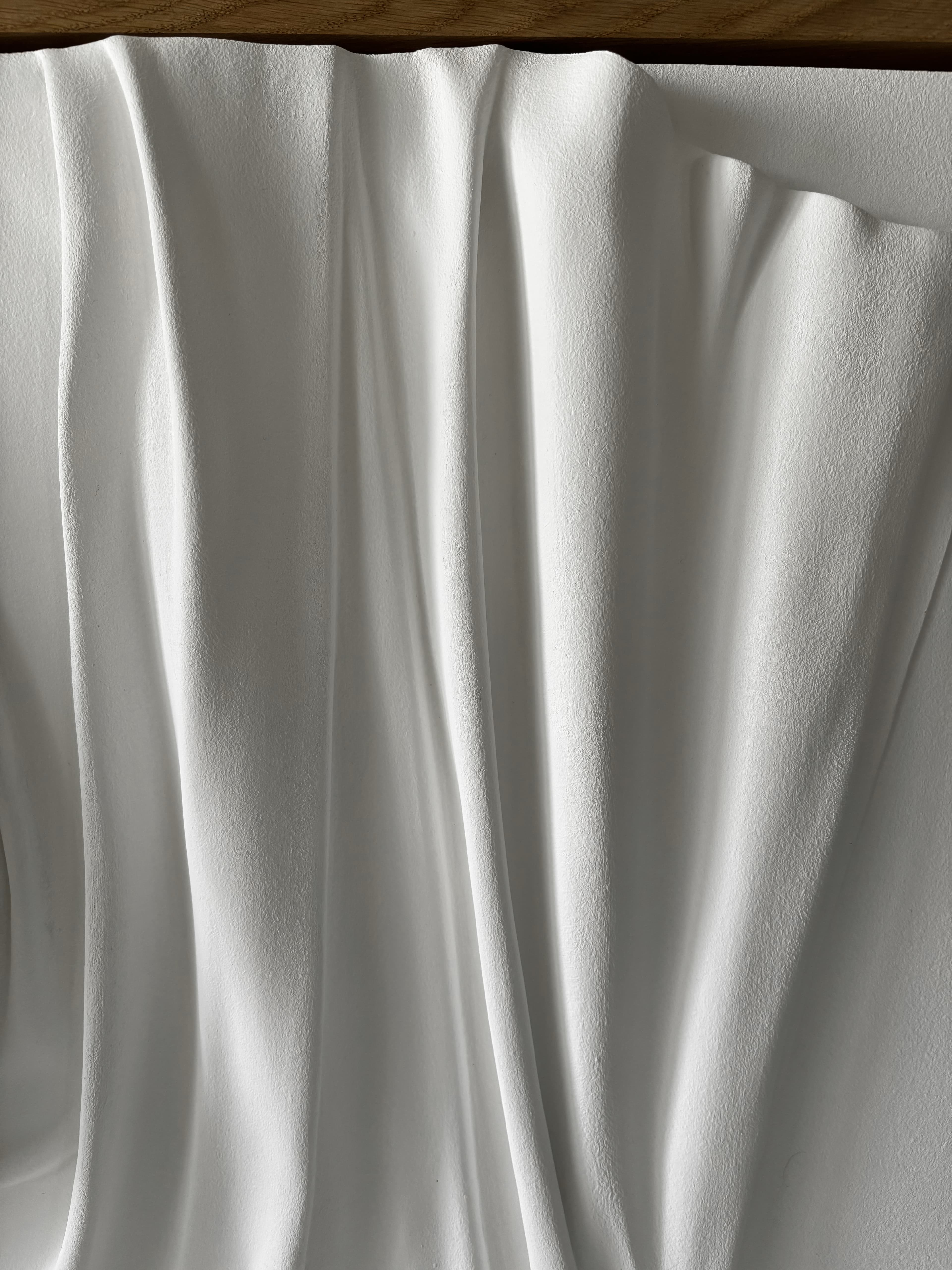 СКУЛЬПТУРНАЯ ДРАПИРОВКА "№5"