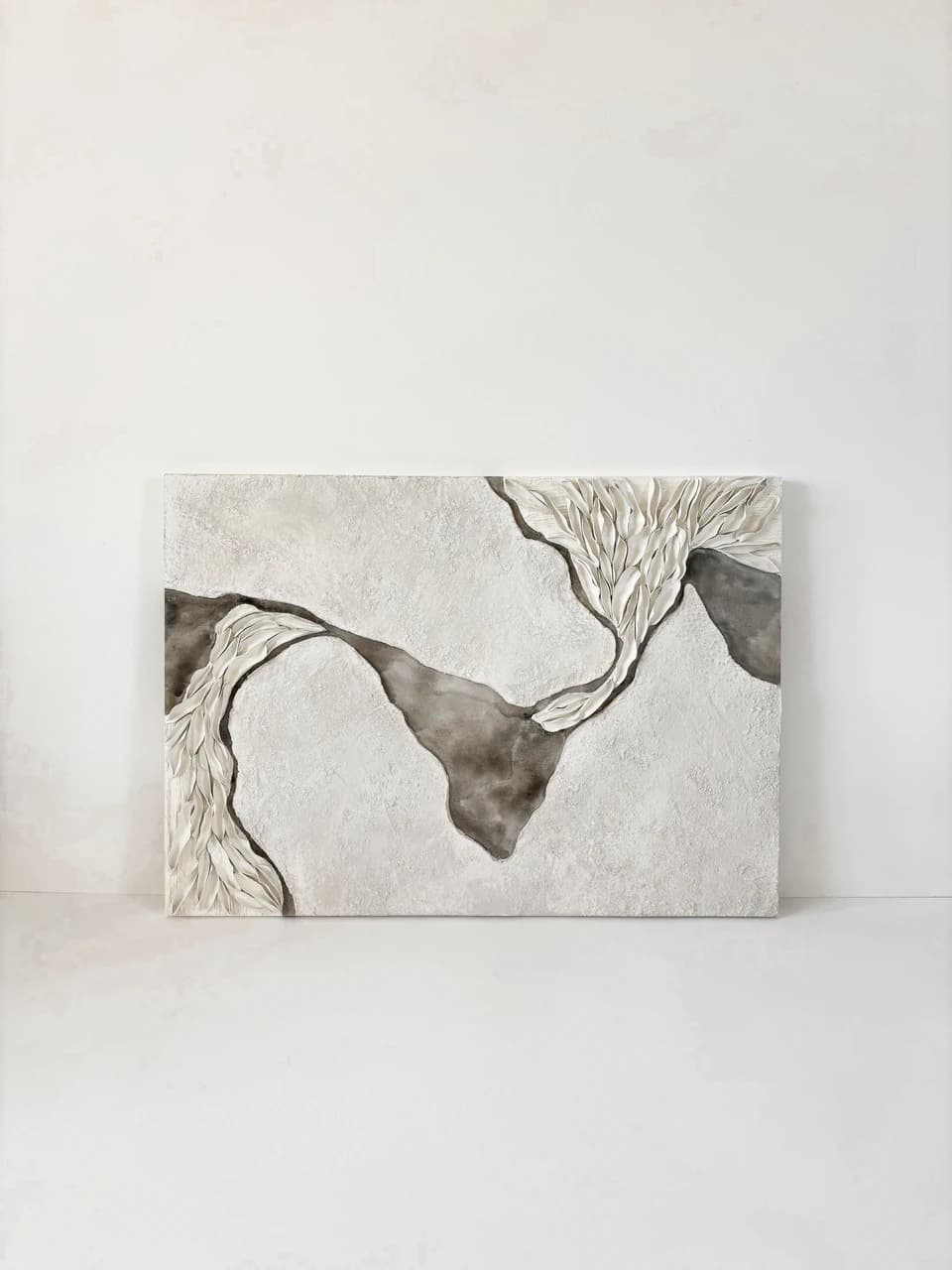 ПАННО "СЛИЯНИЕ"