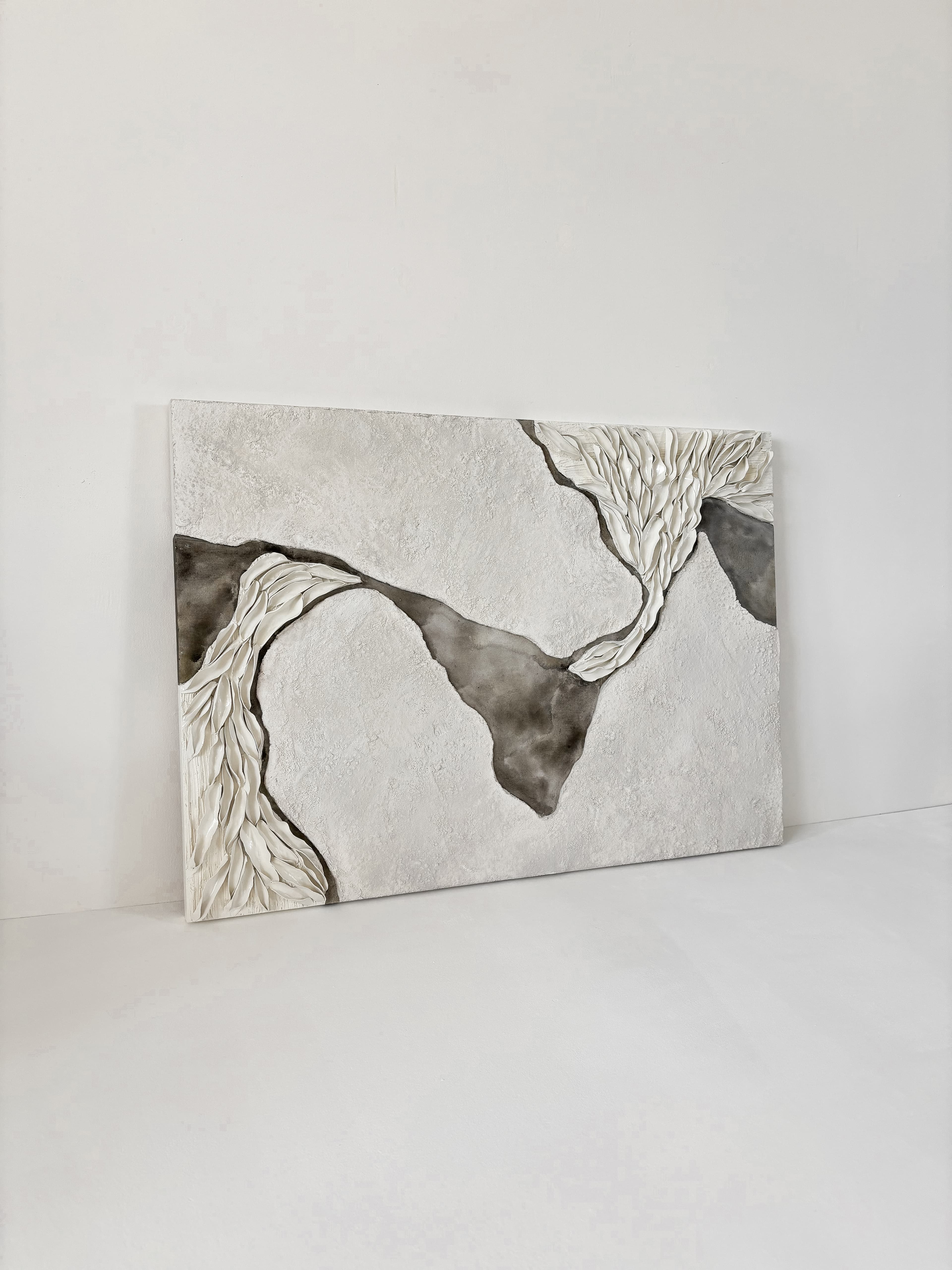 ПАННО "СЛИЯНИЕ"