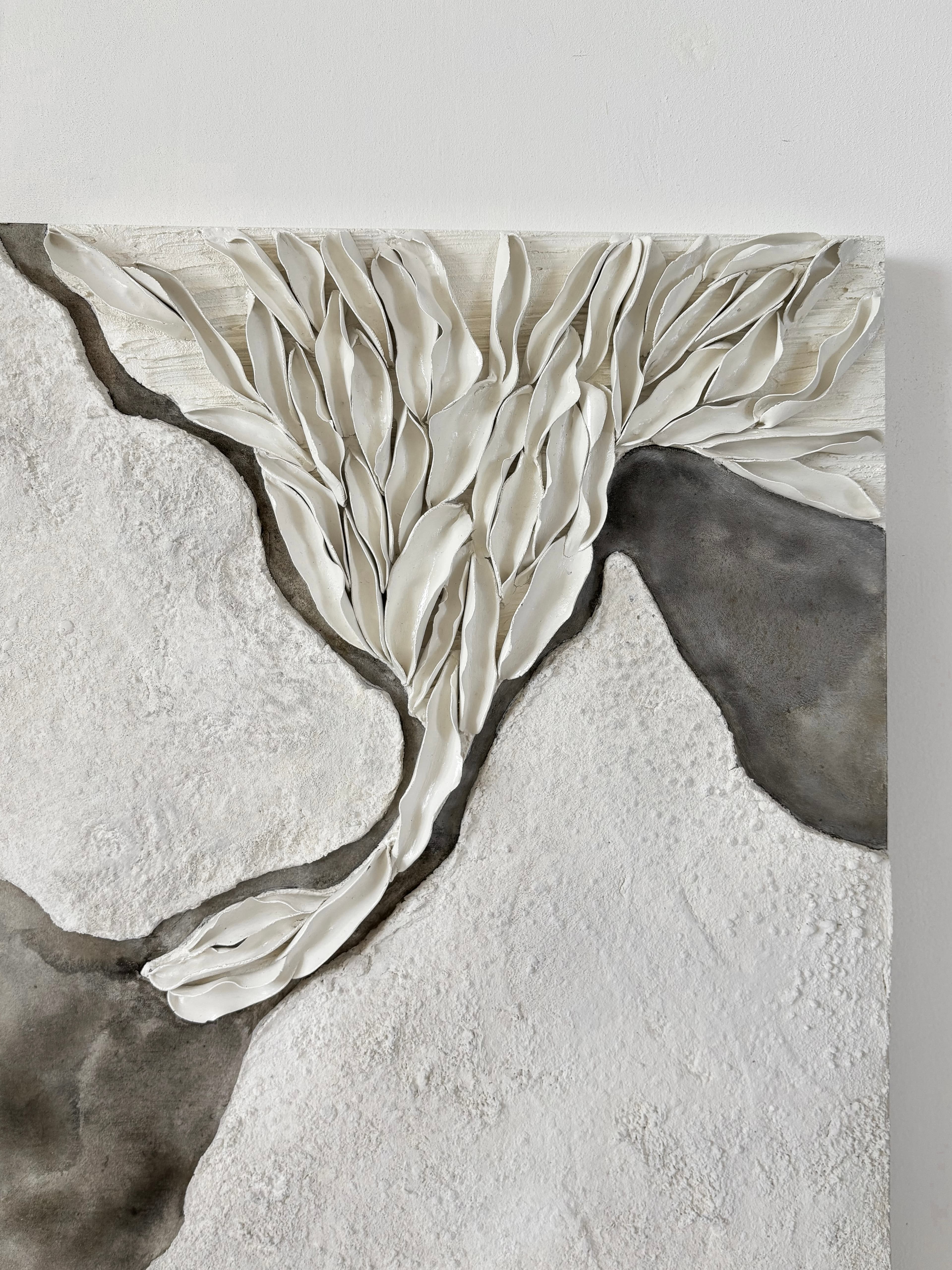 ПАННО "СЛИЯНИЕ"