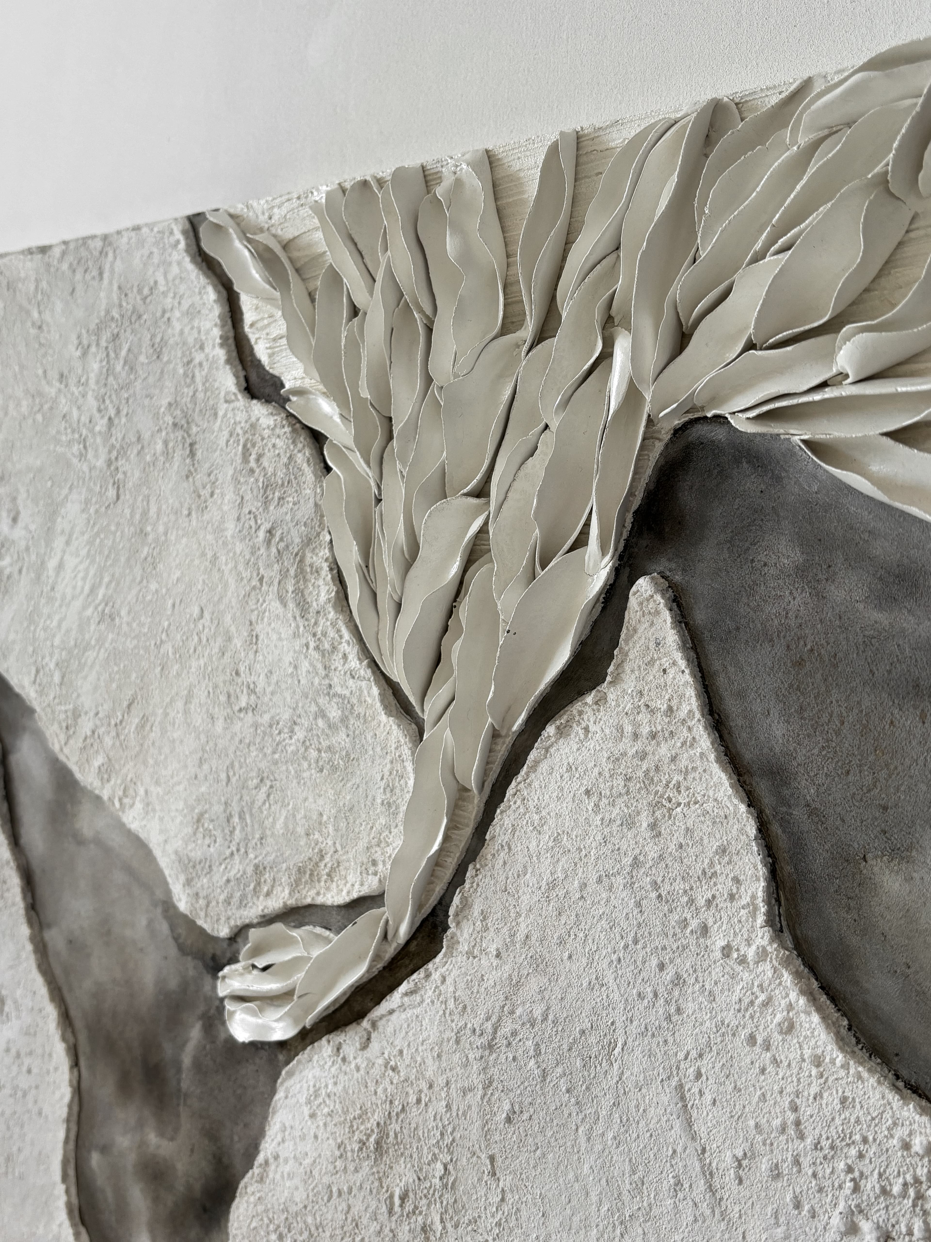 ПАННО "СЛИЯНИЕ"