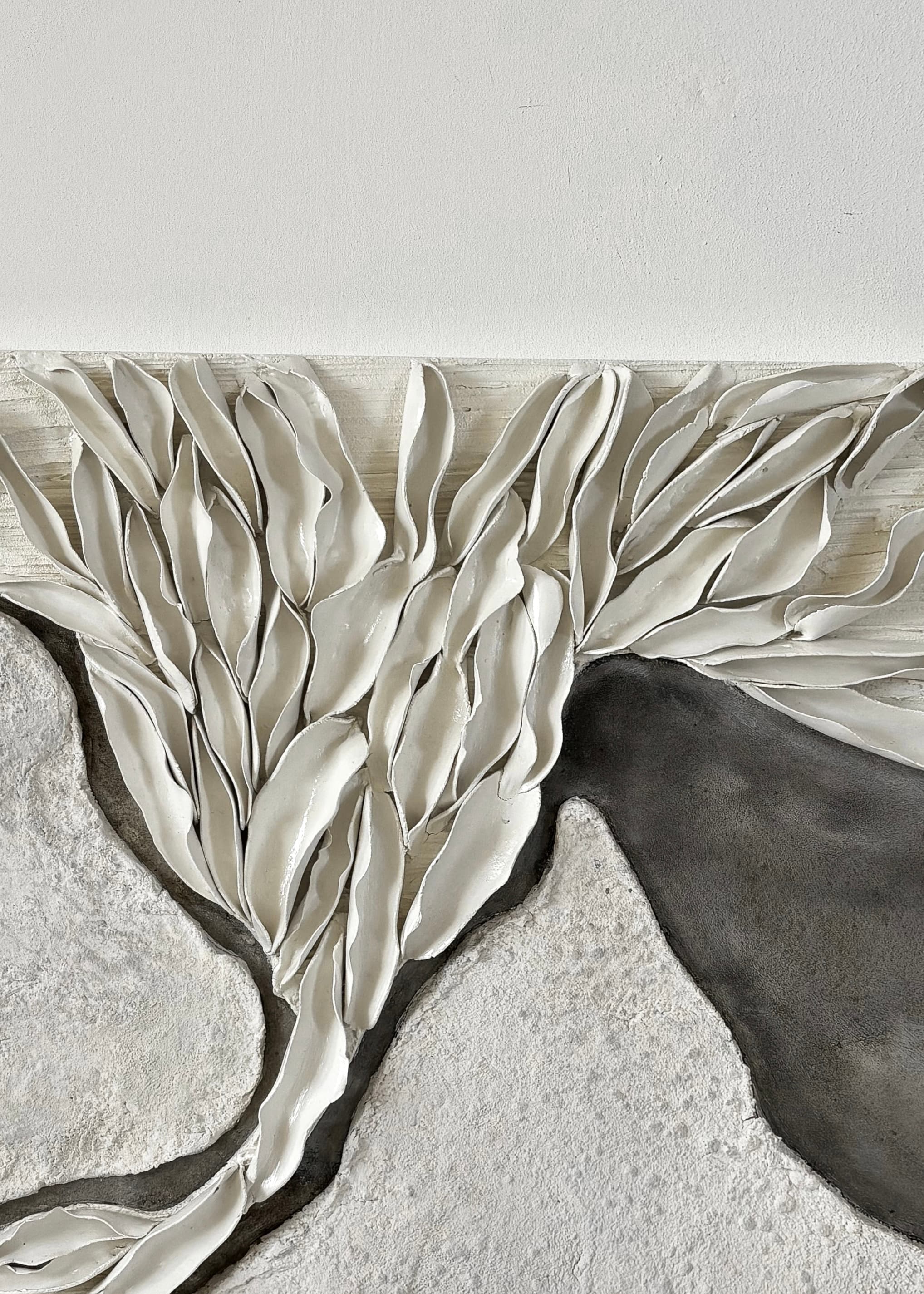 ПАННО "СЛИЯНИЕ"