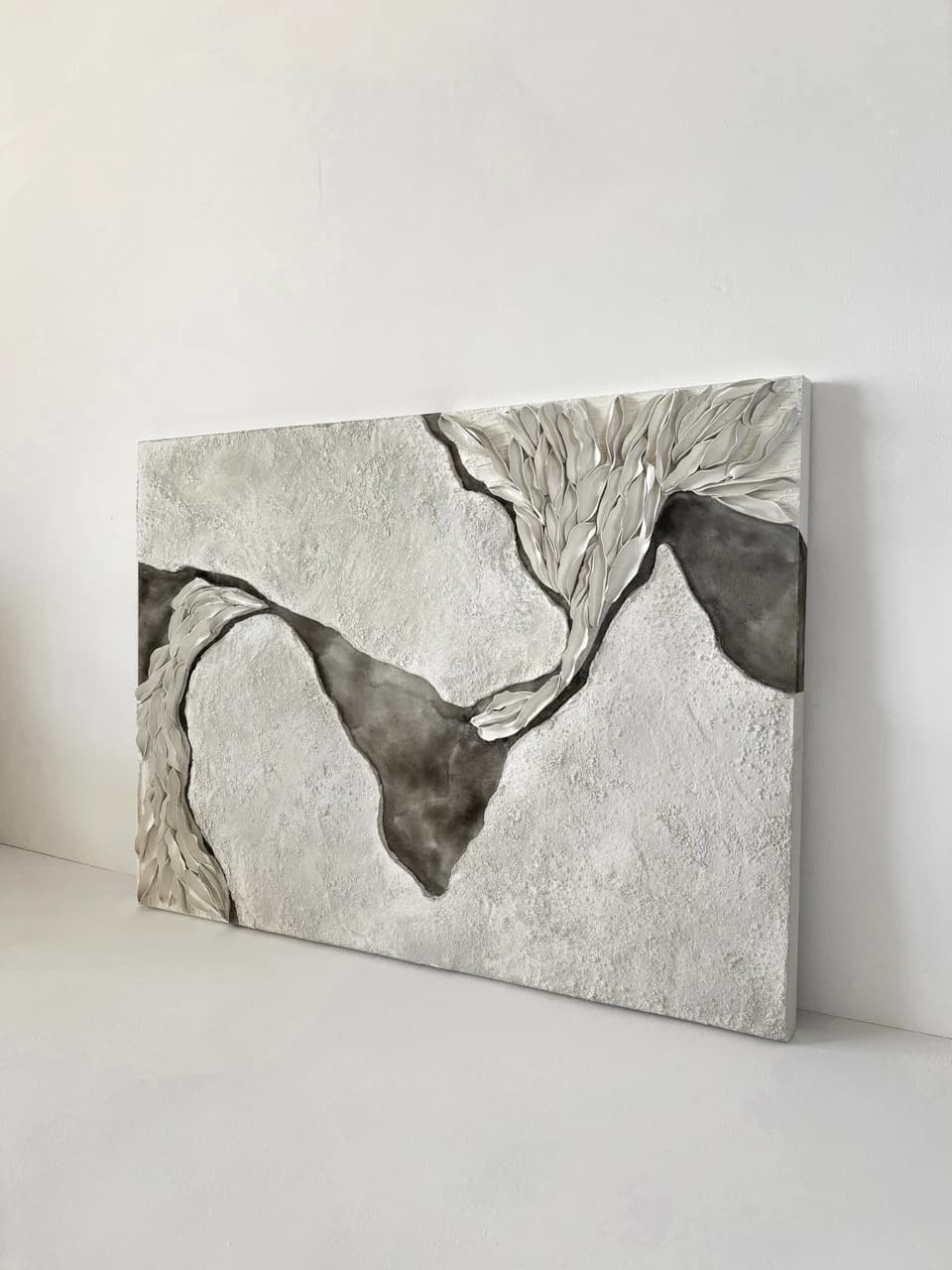 ПАННО "СЛИЯНИЕ"