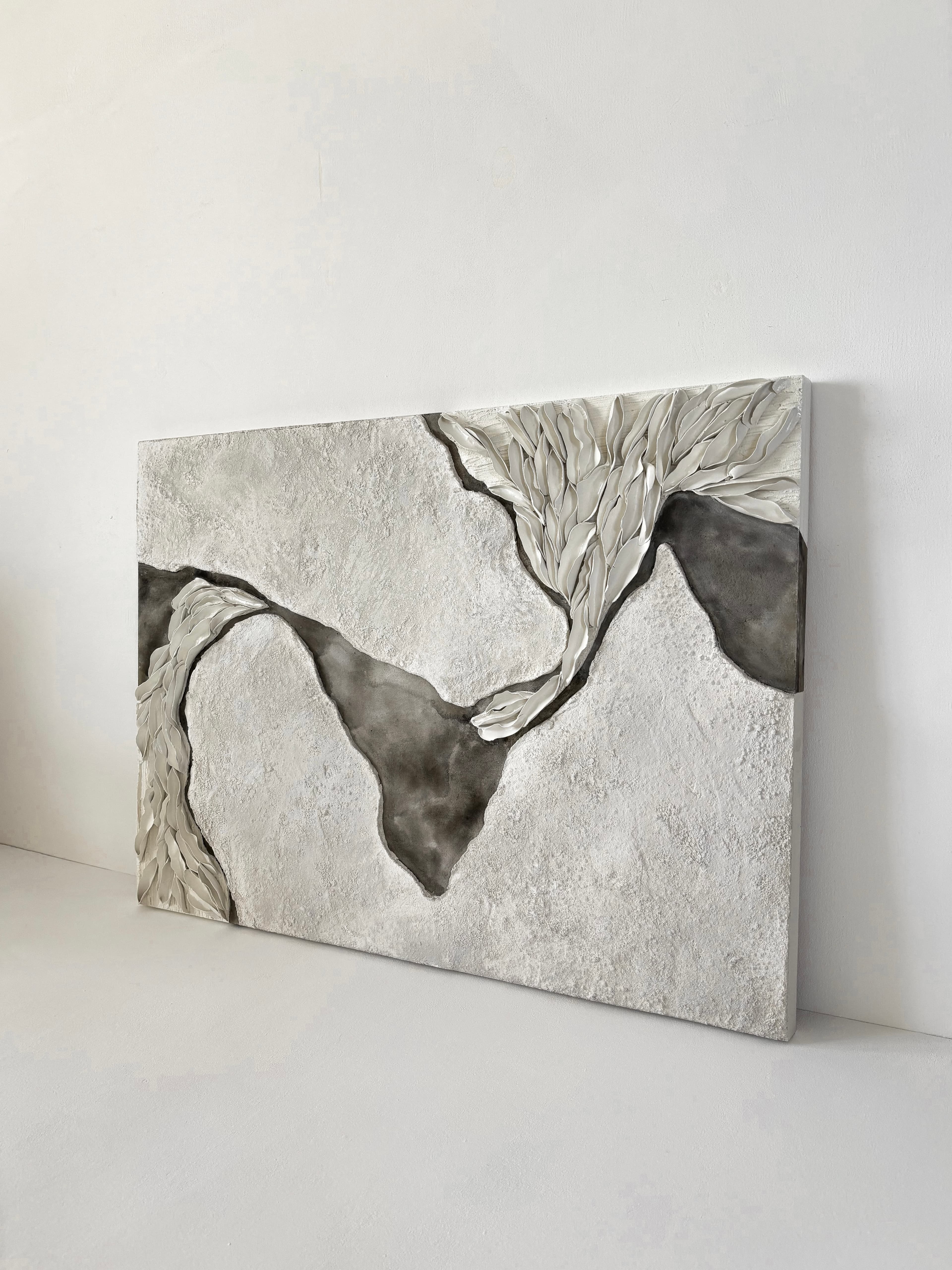 ПАННО "СЛИЯНИЕ"