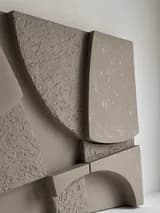 ОБЪЕМНОЕ ПАННО. ДИПТИХ