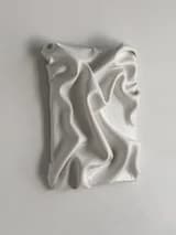 ВОЗДУШНАЯ ГЛЯНЦЕВАЯ ДРАПИРОВКА