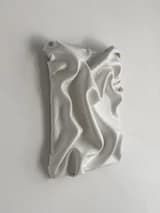 ВОЗДУШНАЯ ГЛЯНЦЕВАЯ ДРАПИРОВКА