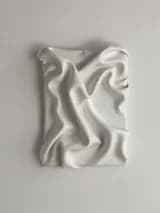 ВОЗДУШНАЯ ГЛЯНЦЕВАЯ ДРАПИРОВКА