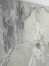 АБСТРАКТНАЯ КАРТИНА "МИГ"