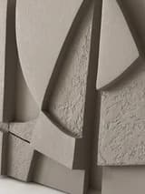 ОБЪЕМНОЕ ПАННО. ДИПТИХ