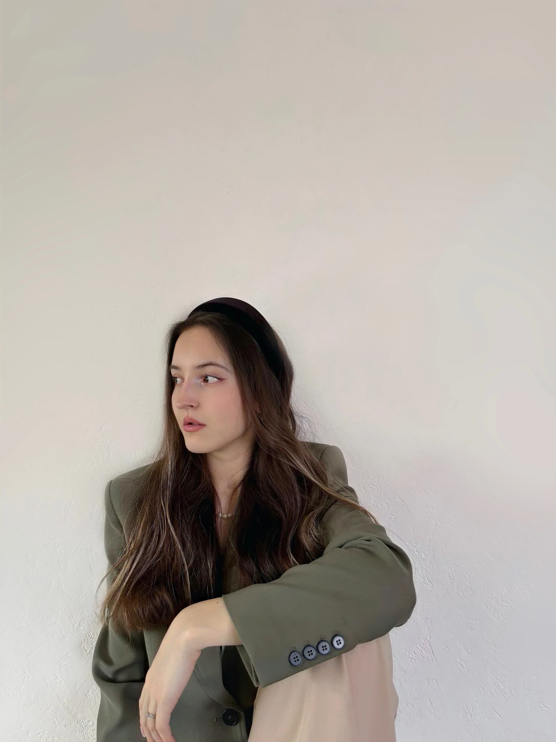 Ирина Хованская — контакты