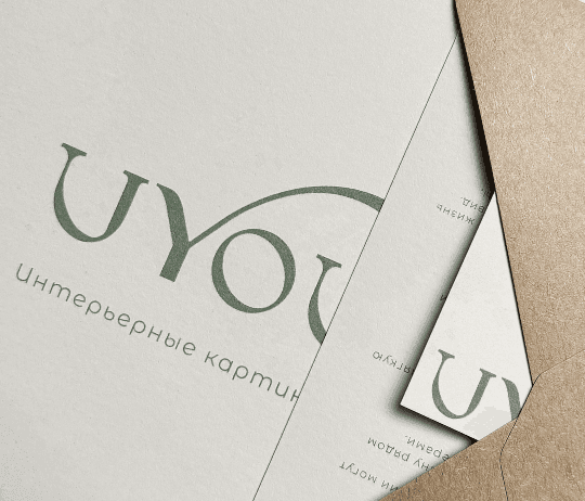 Упаковка картин