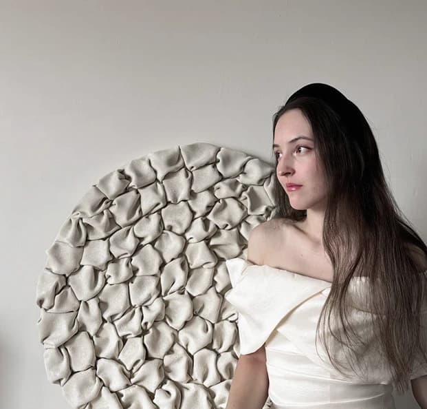 Ирина Хованская — интерьерный художник